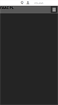 Mobile Screenshot of faac.pl